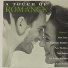 Various • A Touch Of Romance Volume 4 CD - pikkukuva 1