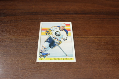 1993-94 OPC Premier #245 Alexander Mogilny