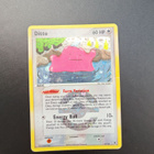 Pokemon Ditto 4/112 - pikkukuva 1
