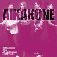 AIKAKONE: the collection - CD