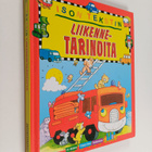 Maureen Spurgeon : Ison tekstin liikennetarinoita : 15 is... - pikkukuva 1