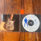 Joe Satriani - Flying In A Blue Dream cd - pikkukuva 3
