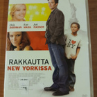 Rakkautta New Yorkissa - pikkukuva 1