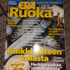 Erä 12/2010  Ruoka erikoisnumero - pikkukuva 1