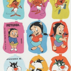 * Edivas, espanjalainen Disney-aiheinen iso arkki * - pikkukuva 1