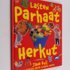 Jane Bull : Lasten parhaat herkut - pikkukuva 1