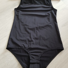 Pieces musta Bodysuit / Body Toppi - koko S - pikkukuva 5