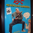 Kari Suomalainen : Menestyjän käsikirja  ( 1998 ) OMISTE ! - pikkukuva 1