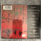 YÖ - Kymmenes kevät cd-albumi - pikkukuva 2