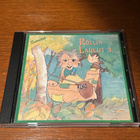 Rölli, Allu Tuppurainen: Röllin laulut 3 Musiikki-Laiho 1993 - pikkukuva 1