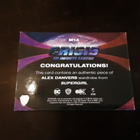 Czx Crisis On Infinite Earths wardrobe kortti 1 - pikkukuva 2