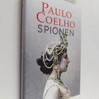 Paulo Coelho : Spionen : roman - pikkukuva 1