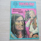 Pecos Bill 9/1974 - pikkukuva 1