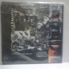 VALTAKUNTA - 666 M/M KIINA 2018 1. PAINOS LP - pikkukuva 2