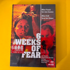 6 Weeks of Fear DVD - pikkukuva 1