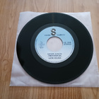 Katri Helena – Katson Autiota Hiekkarantaa 7" orig 1979 uusi - pikkukuva 1
