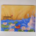 Jonathan Shipton : Henri Hippo - pikkukuva 2