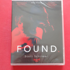 Found BLU-RAY - pikkukuva 1