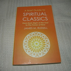 James M. Russell A Brief Guide to Spiritual Classics  -pok - pikkukuva 1