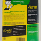 Christine Rae ym. : Home Staging For Dummies - pikkukuva 2