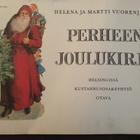 Perheen Joulukirja, Helena ja Martti Vuorenjuuri - pikkukuva 3