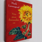 Mark Levengood : Niin pieni ihmissydän on - pikkukuva 1