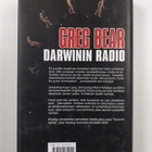 Greg Bear : Darwinin radio - pikkukuva 2