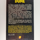 Frank Herbert : Dune (Ranskankielinen) - pikkukuva 2