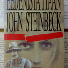 John Steinbeck - Eedenistä itään (pokkari) - pikkukuva 1
