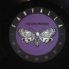 The Girlfriends / Pussies: LP  2019 Garage /Punk - pikkukuva 4