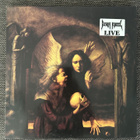 Death Angel - Fall From Grace -90 UK/EU ORG LP - pikkukuva 1
