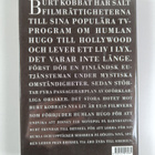 Staffan Bruun : Sibirisk cocktail - pikkukuva 2