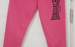 Lonsdale collegehousut S