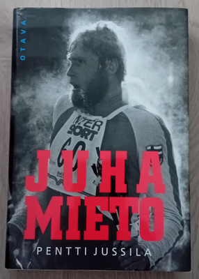 Pentti Jussila - Juha Mieto