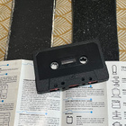 Quake Minus 1 C64 kasetti CIB - pikkukuva 2