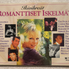 IKIVIHREÄT ROMANTTISET ISKELMÄT (4 CC KOKOELMA) - pikkukuva 1