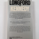 Frank Pakenham Earl of Longford : Kennedy - pikkukuva 2