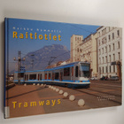 Markku Nummelin : Raitiotiet = Tramways - pikkukuva 1