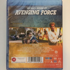 Avenging Force (Blu-ray) Michael Dudikoff (1986) UUSI - pikkukuva 2