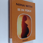 Niina With : Se on poika! - pikkukuva 1