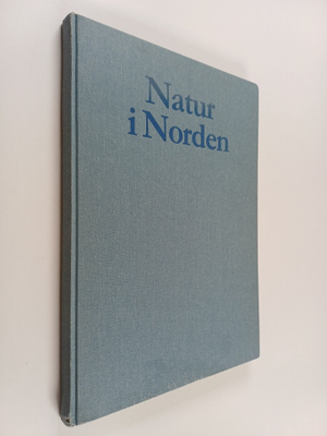 Bent Naesby : Natur i Norden