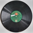 Savikiekko 1929 - John Ekberg - Polyphon XS 42722 - pikkukuva 2