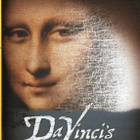 NATIONAL GEOGRAPHIC:DA VINCI´S CODE REVEALED(18 730)-FI-UUSI - pikkukuva 1