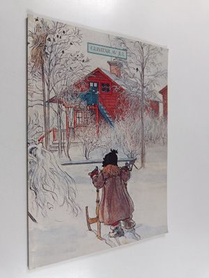 Glimtar av jul