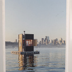 Robert Klanten : Rock the boat : boats, cabins and homes ... - pikkukuva 2