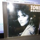 CD :  Tone Norum :  One OF A Kind ( SIS POSTIKULU ) - pikkukuva 1