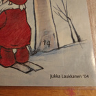 Joulukalenteri - pikkukuva 2