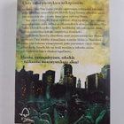 Cassandra Clare : Luukaupunki - pikkukuva 2