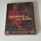 Demons of the Mind: Limited Edition - pikkukuva 1