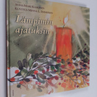 Anna-Mari Kaskinen : Lämpimin ajatuksin - pikkukuva 1